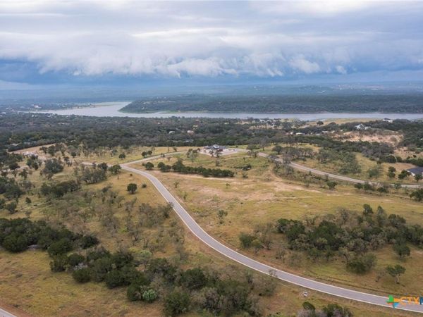 Lot 51 Landings Way, Spicewood, TX 78669