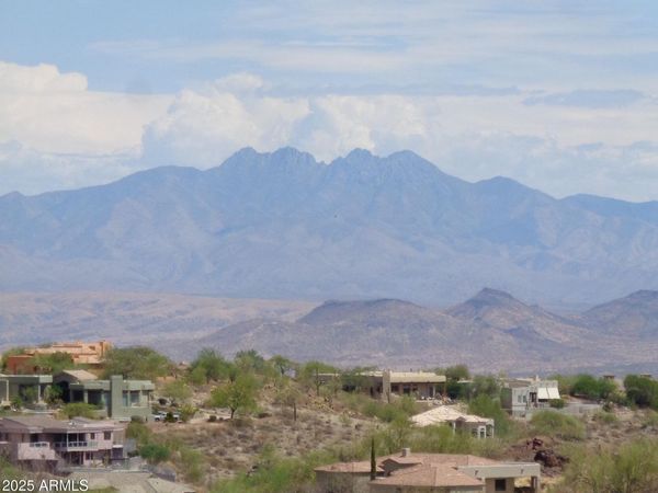 15935 N Ringtail Trail, Unit 233, Fountain Hills, AZ 85268