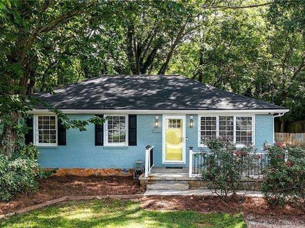 1926 Second Avenue, Decatur, GA 30032