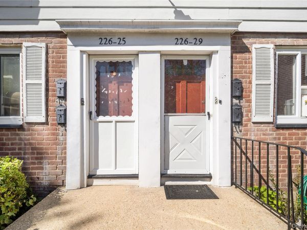 226-29 Manor Road, Unit UPPER, Queens Village, NY 11427