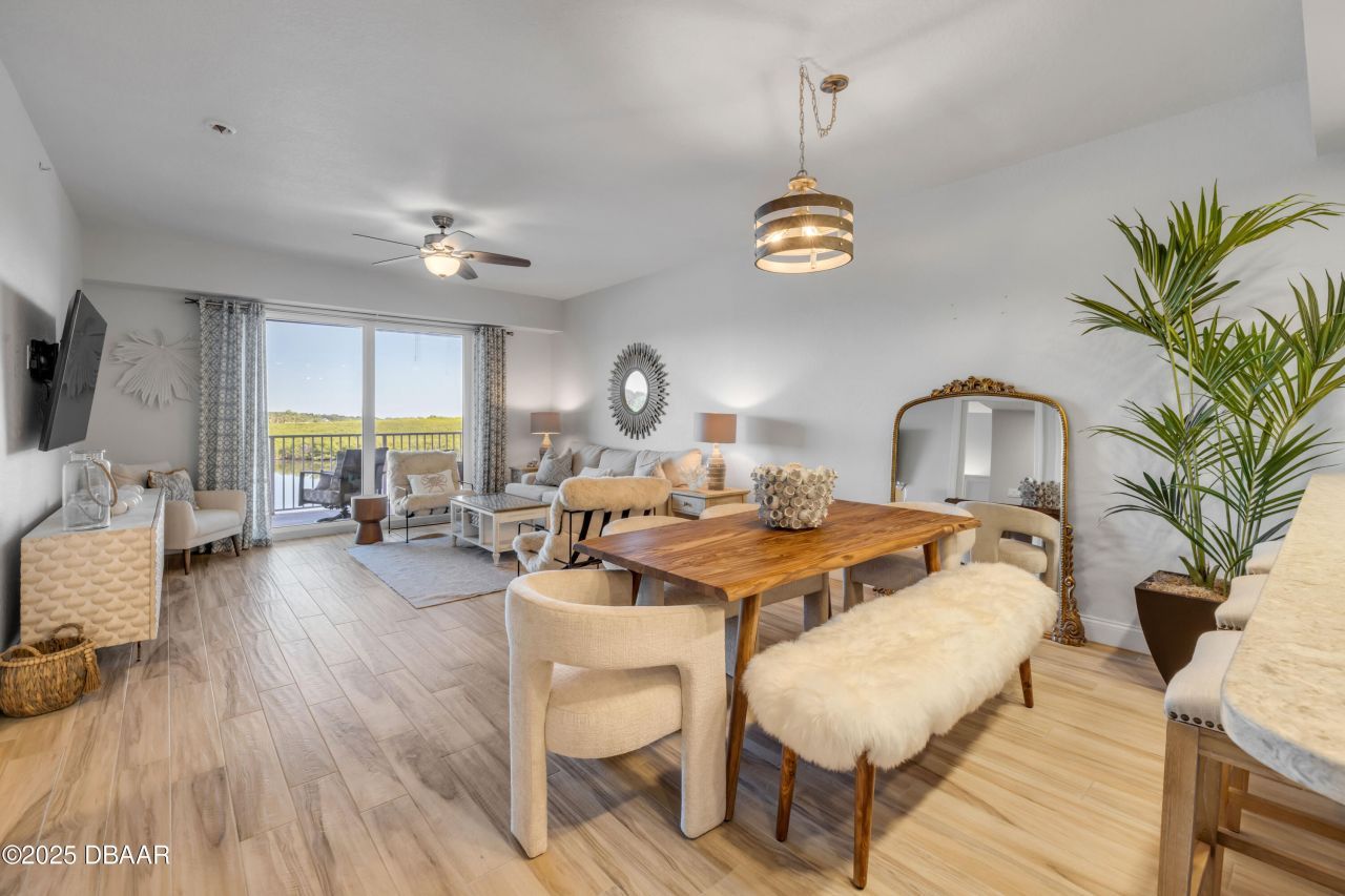 4 Riverwalk Drive, Unit 305, New Smyrna Beach, FL 32169 Photo