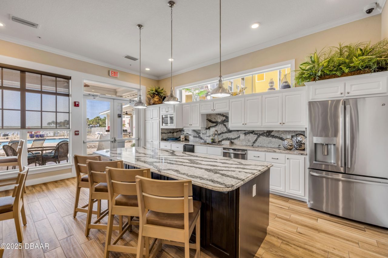 4 Riverwalk Drive, Unit 305, New Smyrna Beach, FL 32169 Photo