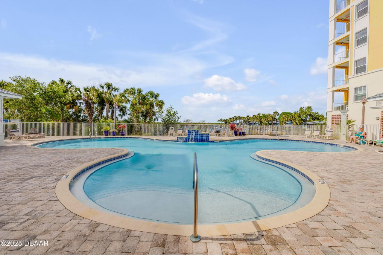 4 Riverwalk Drive, Unit 305, New Smyrna Beach, FL 32169 Photo