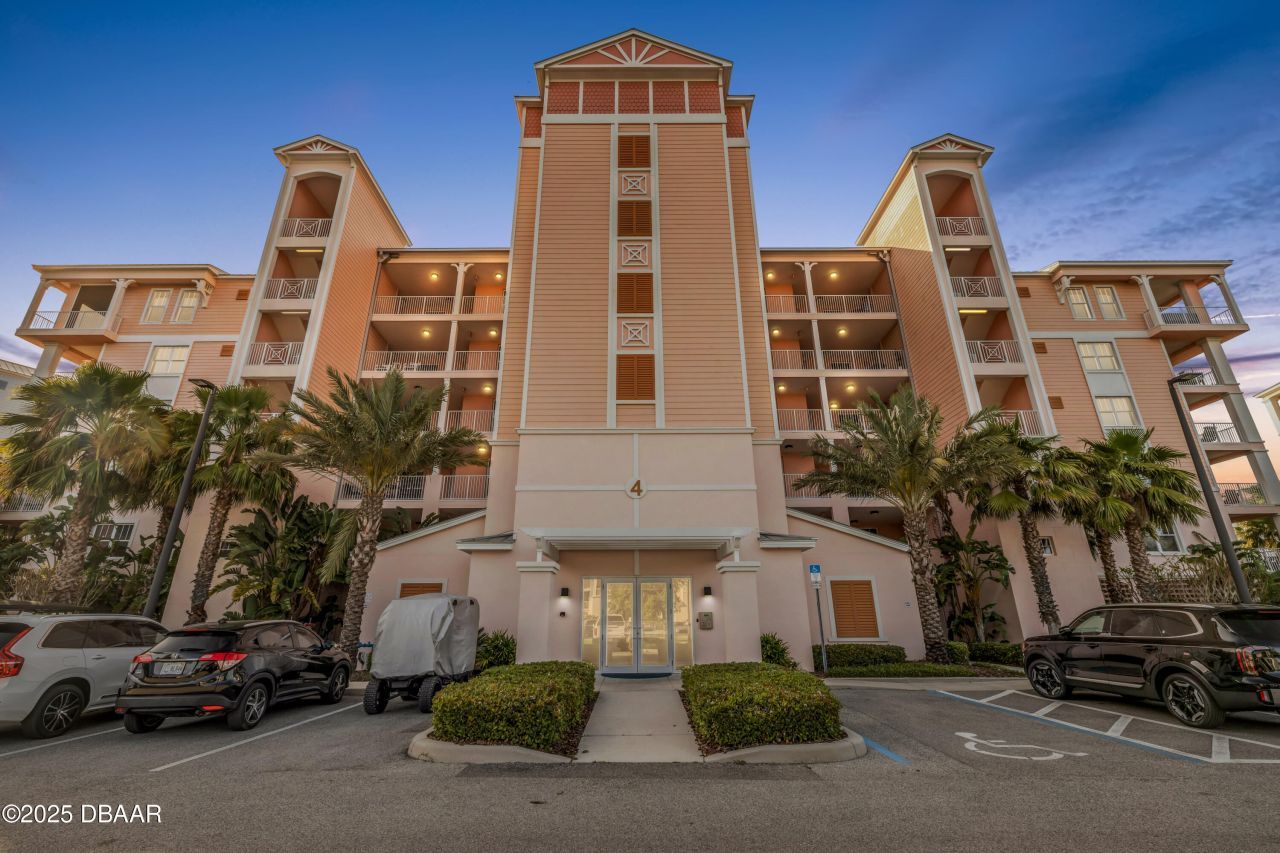 4 Riverwalk Drive, Unit 305, New Smyrna Beach, FL 32169 Photo