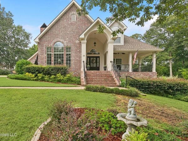 19 Long Lake, Carriere, MS 39426