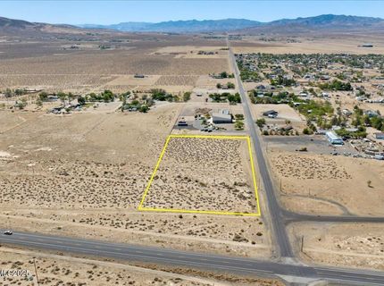 4035 Veterans Memorial Highway, Lot #347, Silver Springs, NV 89429 Photo
