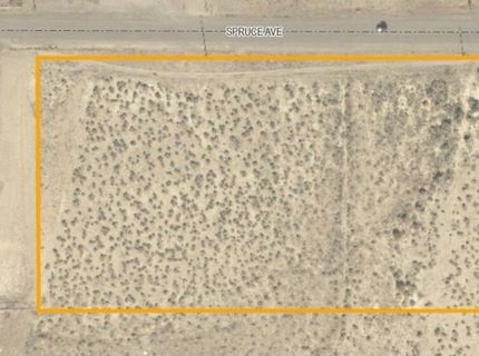 4035 Veterans Memorial Highway, Lot #347, Silver Springs, NV 89429 Photo