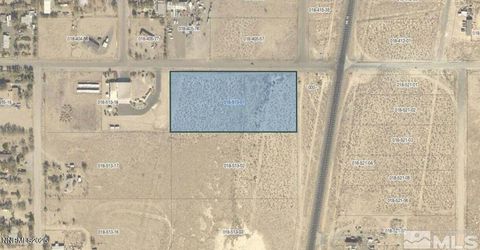 4035 Veterans Memorial Highway, Lot #347, Silver Springs, NV 89429 Photo