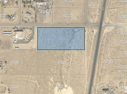 4035 Veterans Memorial Highway, Lot #347, Silver Springs, NV 89429 Photo