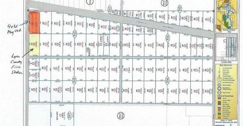 4035 Veterans Memorial Highway, Lot #347, Silver Springs, NV 89429 Photo