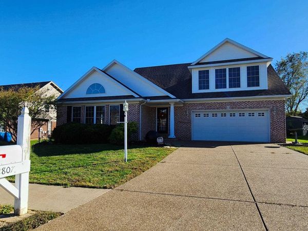 2807 Langston Drive, Evansville, IN 47725