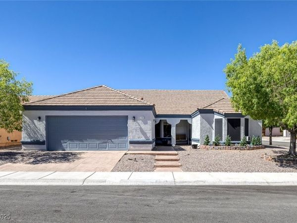 9100 Shelter Cove Court, Las Vegas, NV 89117