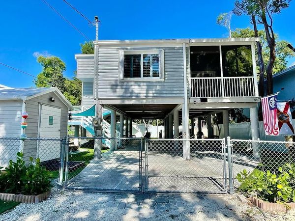 239 Lignumvitae Drive, KEY LARGO, FL 33037