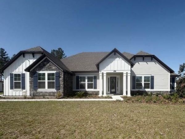 36287 PITCH Lane, Hilliard, FL 32046