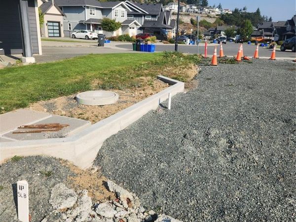 Lot B Hopwood Pl, Colwood, BC V9C 0J1