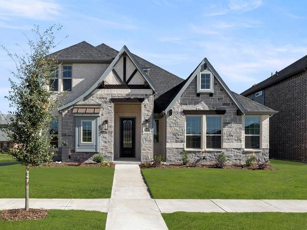 12814 Meadow Glen, Rowlett, TX 75089