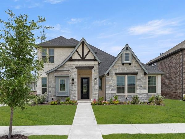 12814 Meadow Glen, Rowlett, TX 75089