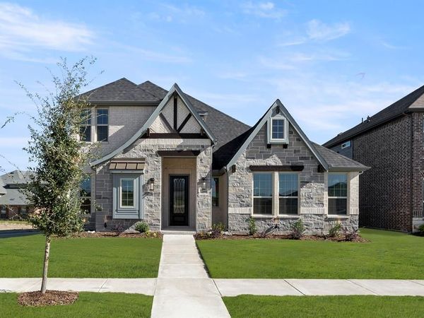 12814 Meadow Glen, Rowlett, TX 75089