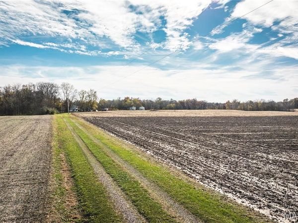 32987 T B Ruyle Road, Medora, IL 62063