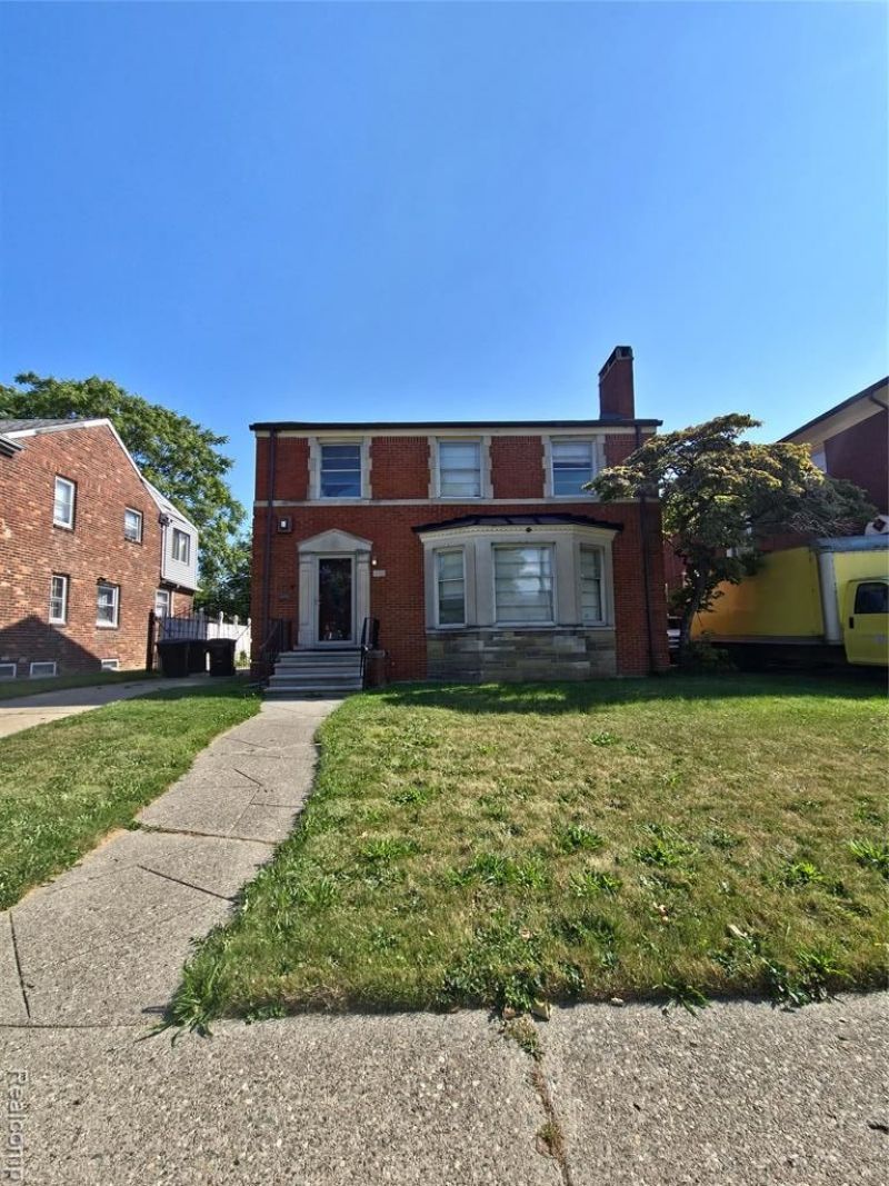 8312 E Outer Drive, Detroit, MI 48213 Main Photo