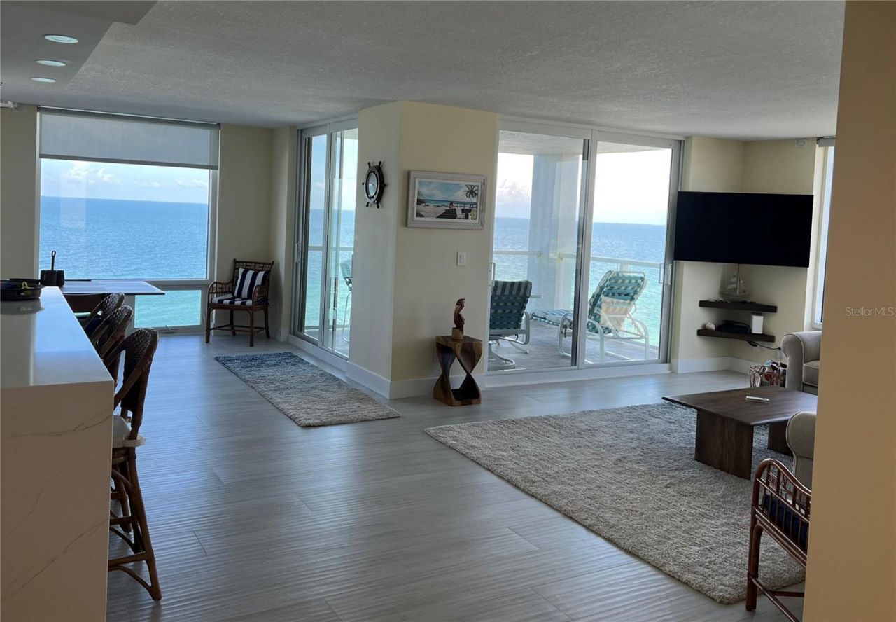 2425 Gulf Of Mexico Drive, Unit 11F, Longboat Key, FL 34228 Photo