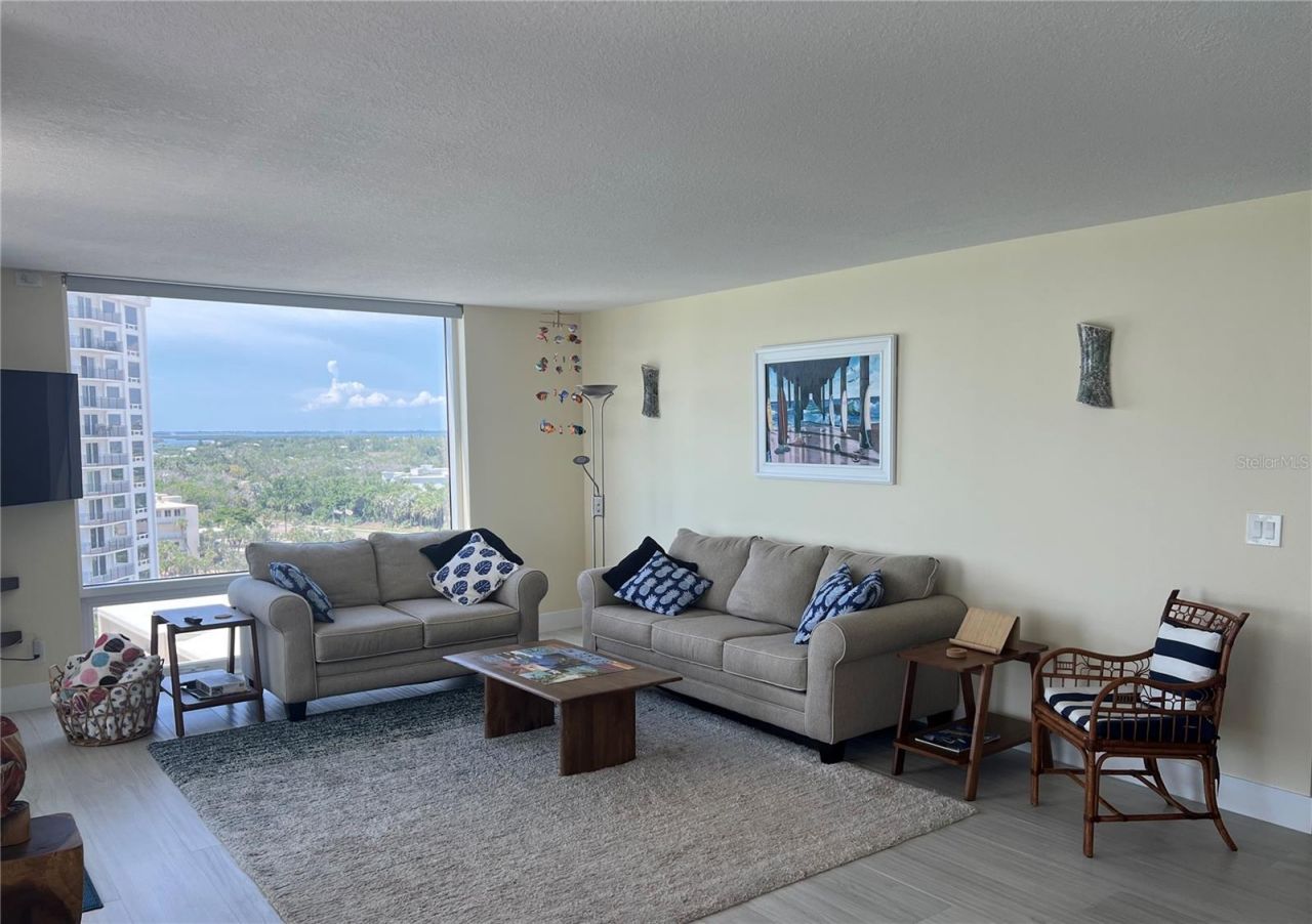 2425 Gulf Of Mexico Drive, Unit 11F, Longboat Key, FL 34228 Photo
