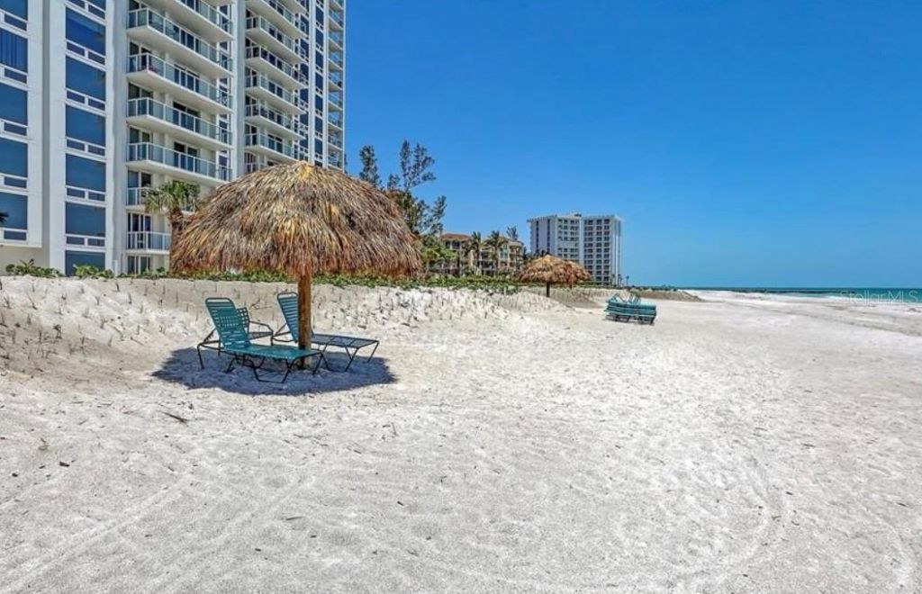 2425 Gulf Of Mexico Drive, Unit 11F, Longboat Key, FL 34228 Photo