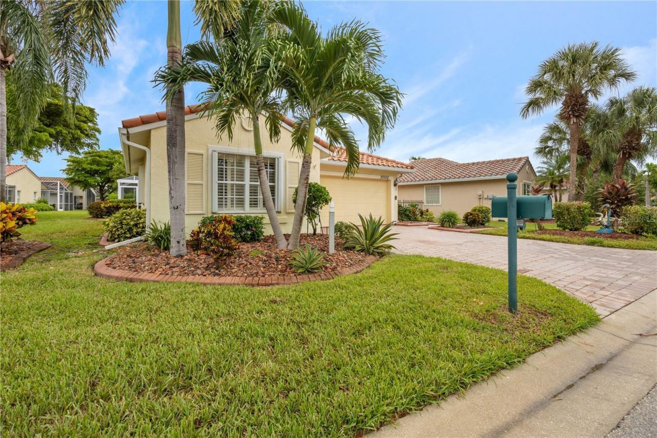 20052 Serene Meadow Lane, Estero, FL 33928 Photo