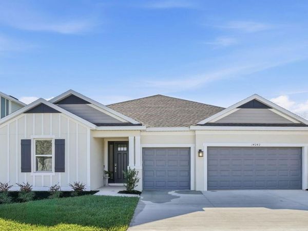 14242 SAWMILL STREET, PARRISH, FL 34219