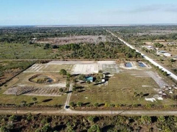 20914 NW 280TH STREET, OKEECHOBEE, FL 34972