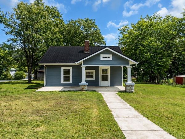 104 Locust St, Liberty, TN 37095