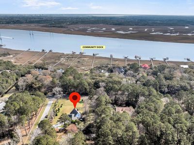 2224 Shoreline Drive, Johns Island, SC 29455