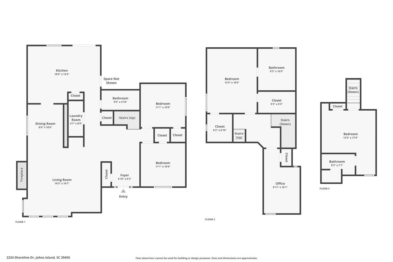 2224 Shoreline Drive Photo 33