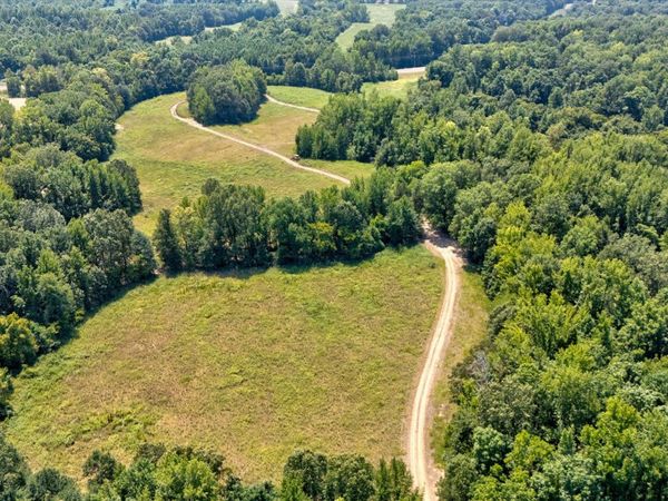 4 Church Road, Walls, MS 38680