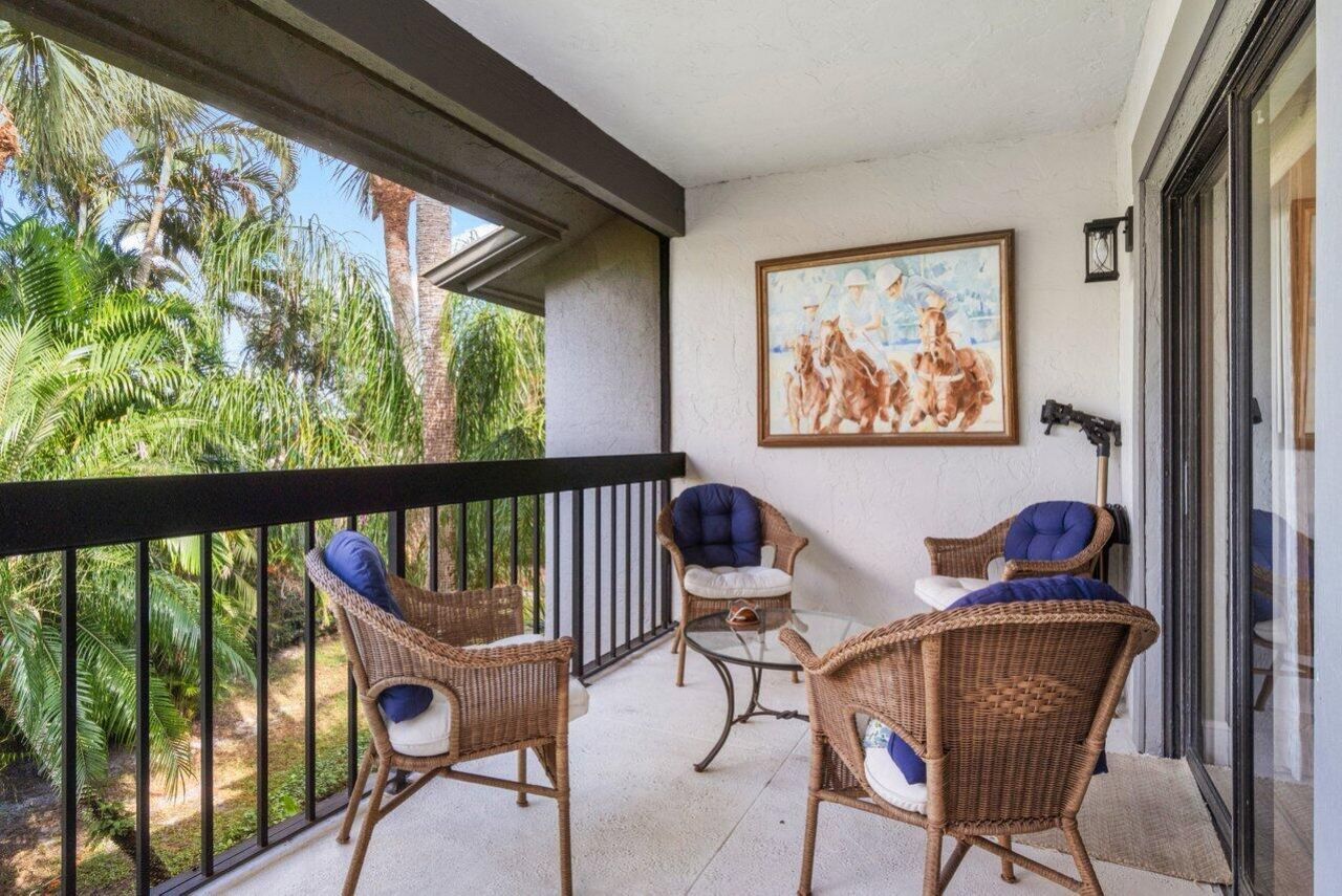 11267 Pond View Drive, Unit B203, Wellington, FL 33414 Photo