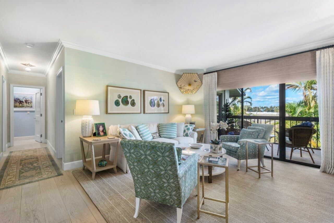 11267 Pond View Drive, Unit B203, Wellington, FL 33414 Photo