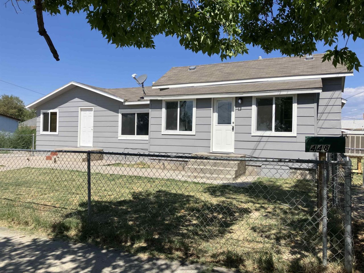 448 Fairview Avenue Grand Junction, CO 81501