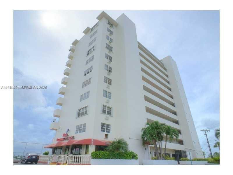 7904 West Dr, Unit 904, North Bay Village, FL 33141 Photo