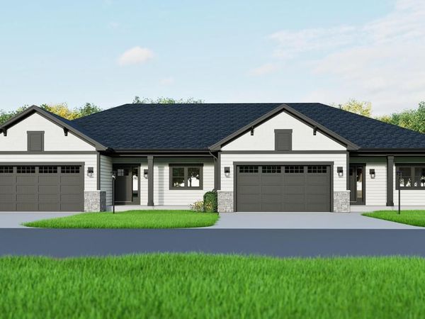 512 Pioneer COURT, Dousman, WI 53118
