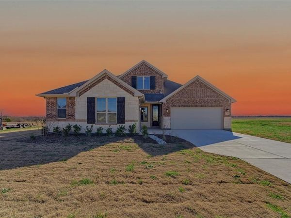 225 Cobb Road, Leonard, TX 75452