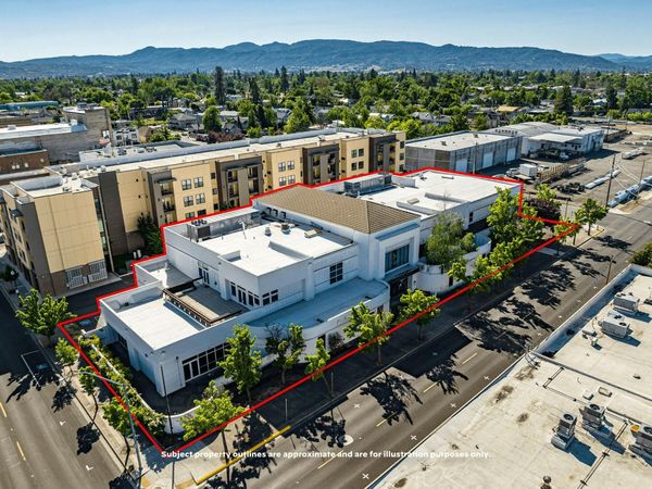 111 N Fir Street, Medford, OR 97501