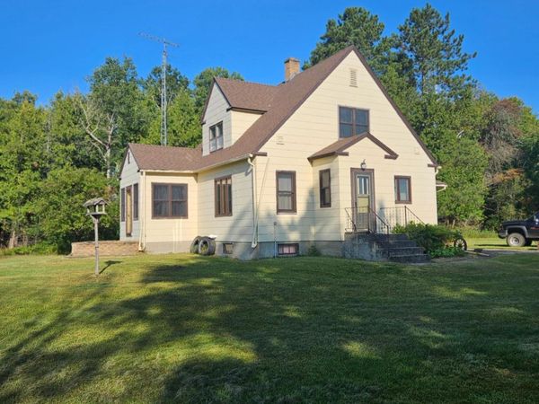 6402 Krull Street, Williams, MN 56686