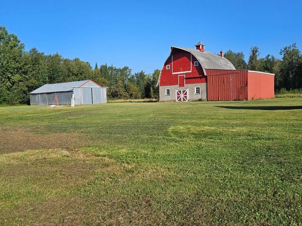 6402 Krull Street, Baudette, MN 56686