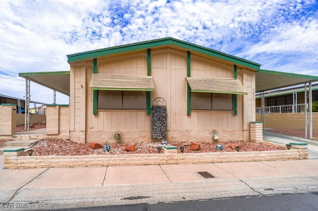 3037 Gavilan Lane, Las Vegas, NV 89122 Main Photo