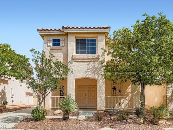 8964 Tom Noon Avenue, Las Vegas, NV 89178