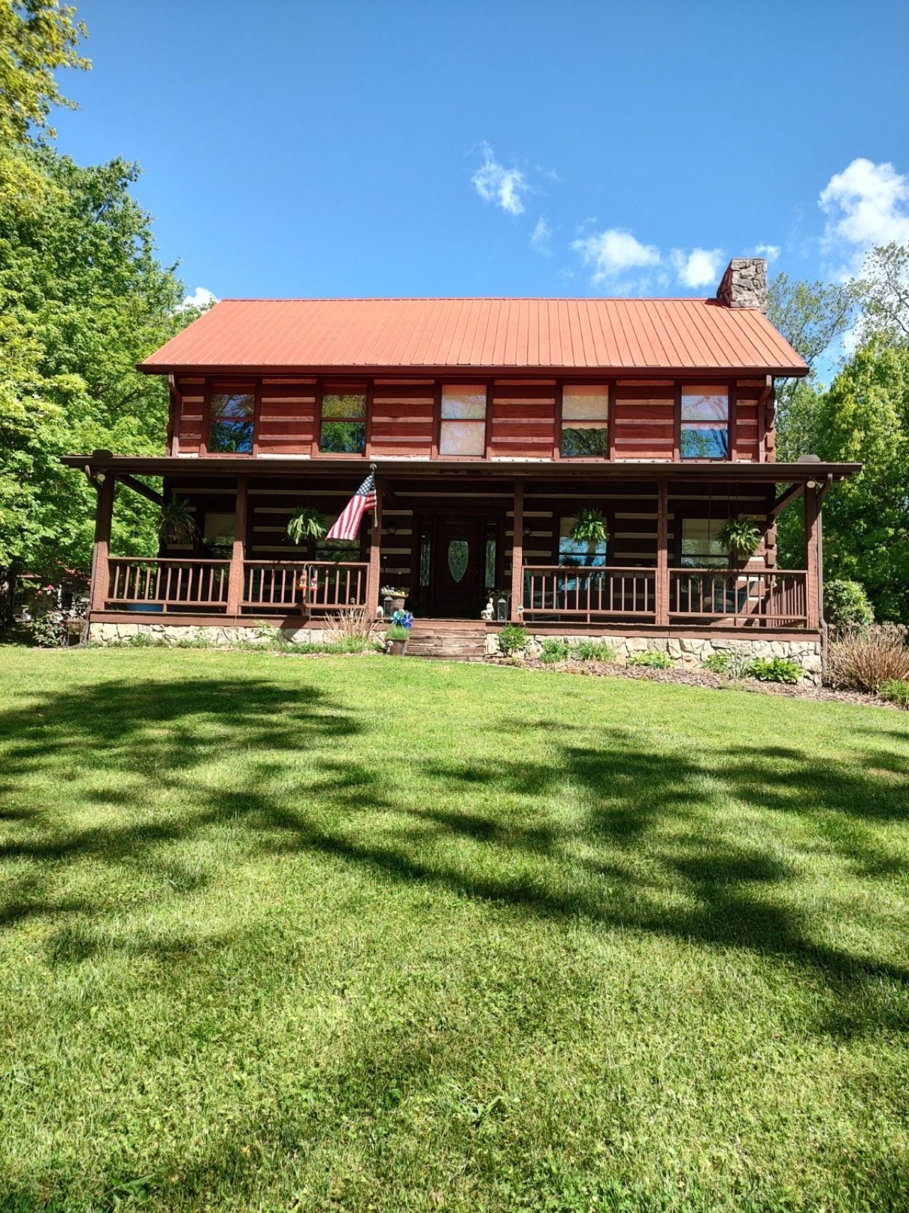 4934 Bethesda Duplex Rd, College Grove, TN 37046 Main Photo