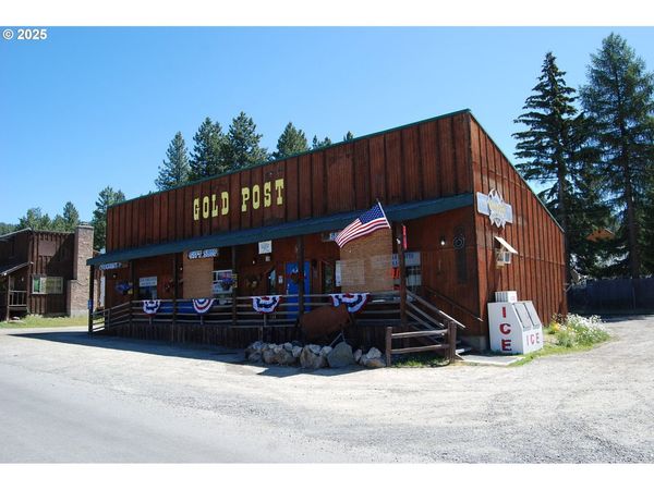 150 MILL ST, Sumpter, OR 97877