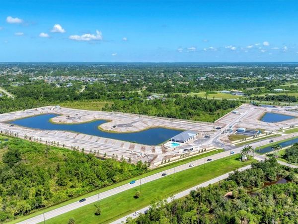 9001 GASPARILLA ROAD, Unit 6, ROTONDA WEST, FL 33947