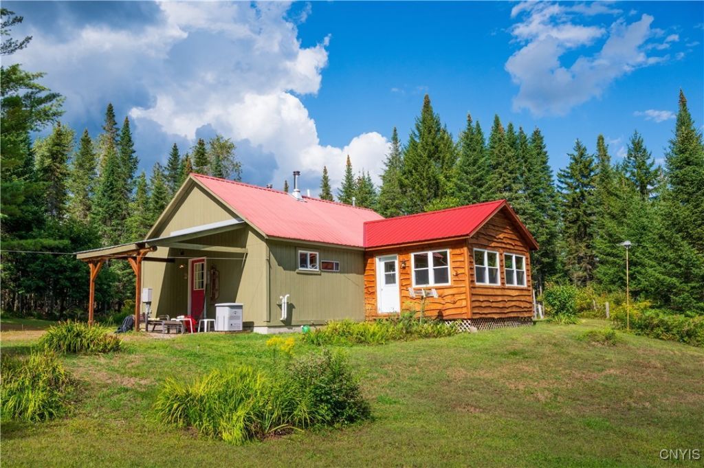 376 Kohler Road, Cold Brook, NY 13324 Main Photo