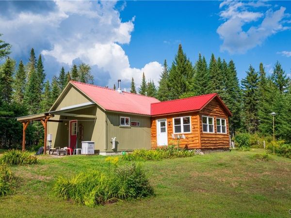 376 Kohler Road, Cold Brook, NY 13324